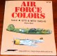 Squadron/Signal Publications Air Force Colors 2/Mag/EN