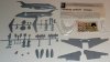 H.S. 125 Dominie/Kits/Af