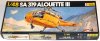Alouette III/Kits/Heller/1