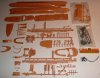 S.S. Oriana/Kits/Revell