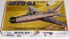 Mig 21 PF/PFM/Kits/Revell