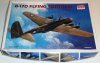 B-17D Flying Fortress/Kits/Academy/Minicraft