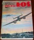 Samolot bombowy PZL P-37 Los/Books/PL