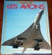 Les avions/Books/FR