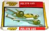 PZL-37 B LOS/Kits/PL