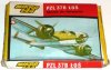 PZL-37 B LOS/Kits/PL