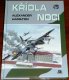 Kridla noci/Books/CZ