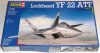 Lockheed YF-22 ATF/Kits/Revell
