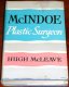 McIndoe Plastic Surgeon/Books/EN