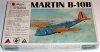 Martin B-10B/Kits/Williams Bros