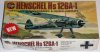 Henschel Hs 126/Kits/Af