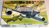 Messerschmitt 262 B-1/Kits/Revell