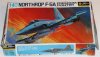 Freedom Fighter F-5A/Kits/Fj