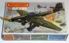 Ju 87 Stuka/Kits/Matchbox