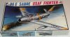 F-86E Sabre/Kits/Esci