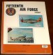 Fifteenth Air Force/Books/EN