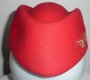 CSA Stewardess Hat/Uniforms/Hats/2