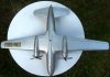 Interflug Il-14/Models/Plasticart