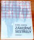 Zakerne sestrely/Books/CZ