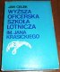 Wyzsza oficerska szkola lotnicza/Books/PL