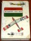 Flugzeuge der Welt - Bomber 1914 - 1919/Books/GE