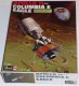 Apollo 11-Columbia/Kits/Revell