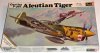 P-40E Aleutian Tiger/Kits/Revell