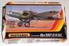 Heinkel He 70 F-2/Kits/Matchbox