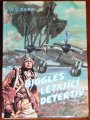 Biggles letajici detektiv/Books/CZ