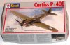 P-40E Warhawk/Kits/Revell/1