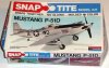 P-51D Mustang/Kits/Monogram/1