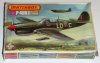 P-40N Warhawk/Kits/Matchbox