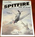 Spitfire - Star of Israel/Mag/EN
