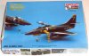 A-4E/F/TA-4J Skyhawk/Kits/Hs