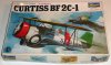 Curtiss BF 2C-1/Kits/Hs