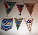 Glider and aerobatics championships/Pennants