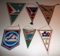 Glider and aerobatics championships/Pennants