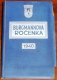 Burgmannova rocenka/Books/CZ