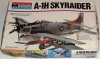 A-1H Skyraider/Kits/Monogram