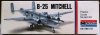 B-25 Mitchell/Kits/Monogram/2