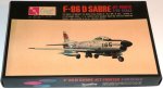 F 86 D Sabre/Kits/RSL