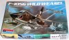F-105G Wild Weasel/Kits/Monogram/1