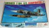 F-104 Starfighter/Kits/Esci