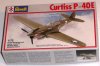 P-40E Warhawk/Kits/Revell/2