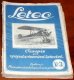 Letec IV/Mag/CZ