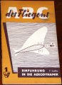 ABC des Fliegens 1/Books/GE