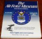 The Air Force Museum/Mus/US