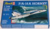 F/A 18 A Hornet/Kits/Revell