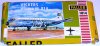Vickers Viscount 814/Kits/INT