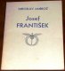 Josef Frantisek/Books/CZ